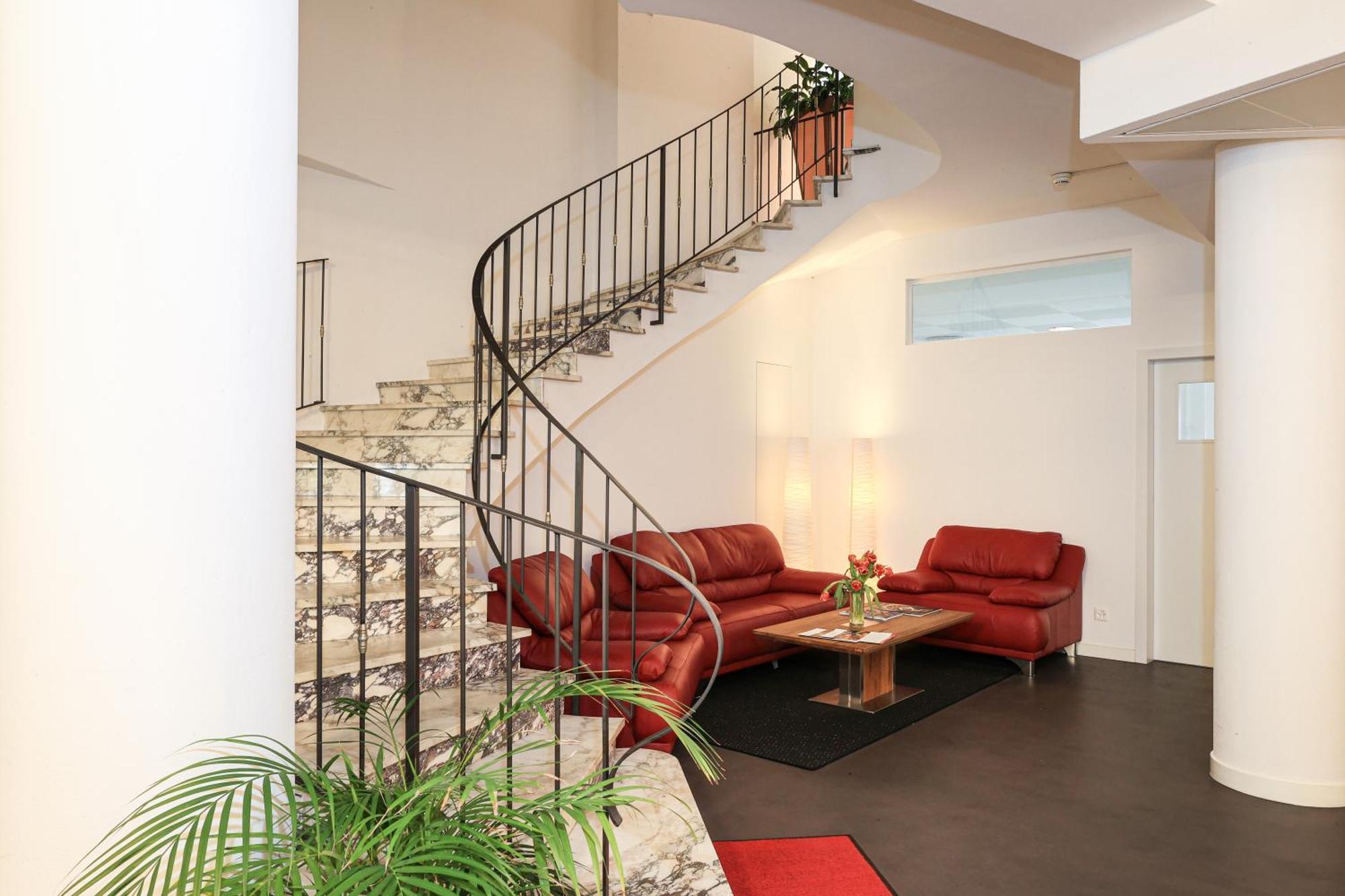 Hotel Geranio Au Lac Muralto ภายนอก รูปภาพ